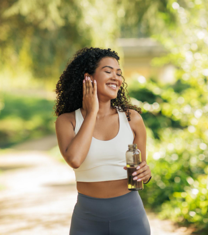 Nutrilong Hair Skin & Nails: O suplemento que revitaliza